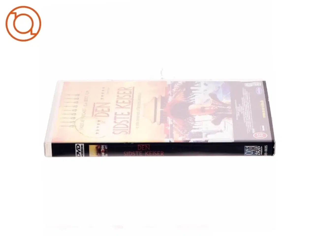 Billede 2 - Den Sidste Kejser