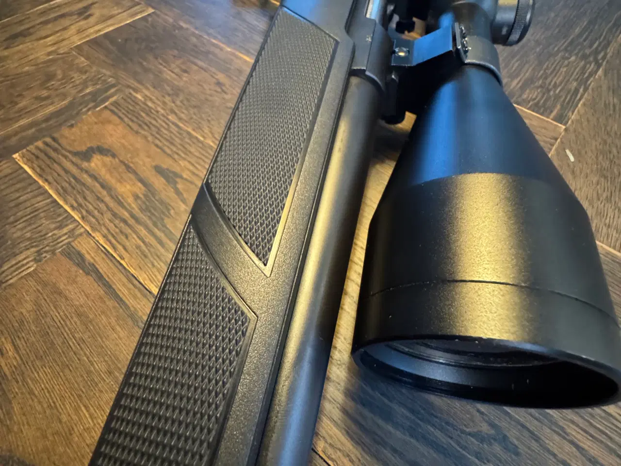 Billede 3 - Sabatti Rover Nordhunt .308 Thombhole