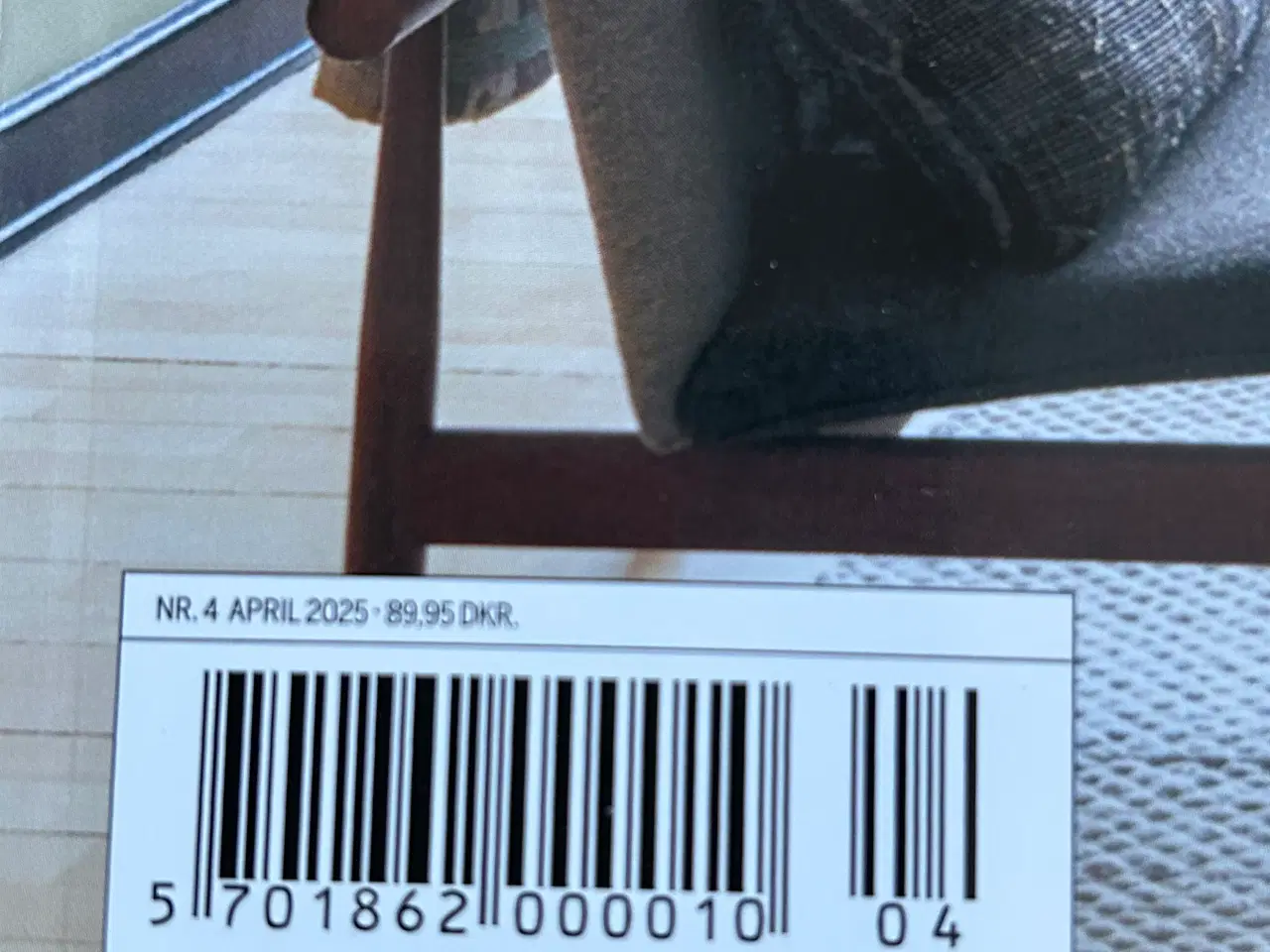 Billede 2 - Bo Bedre magasin