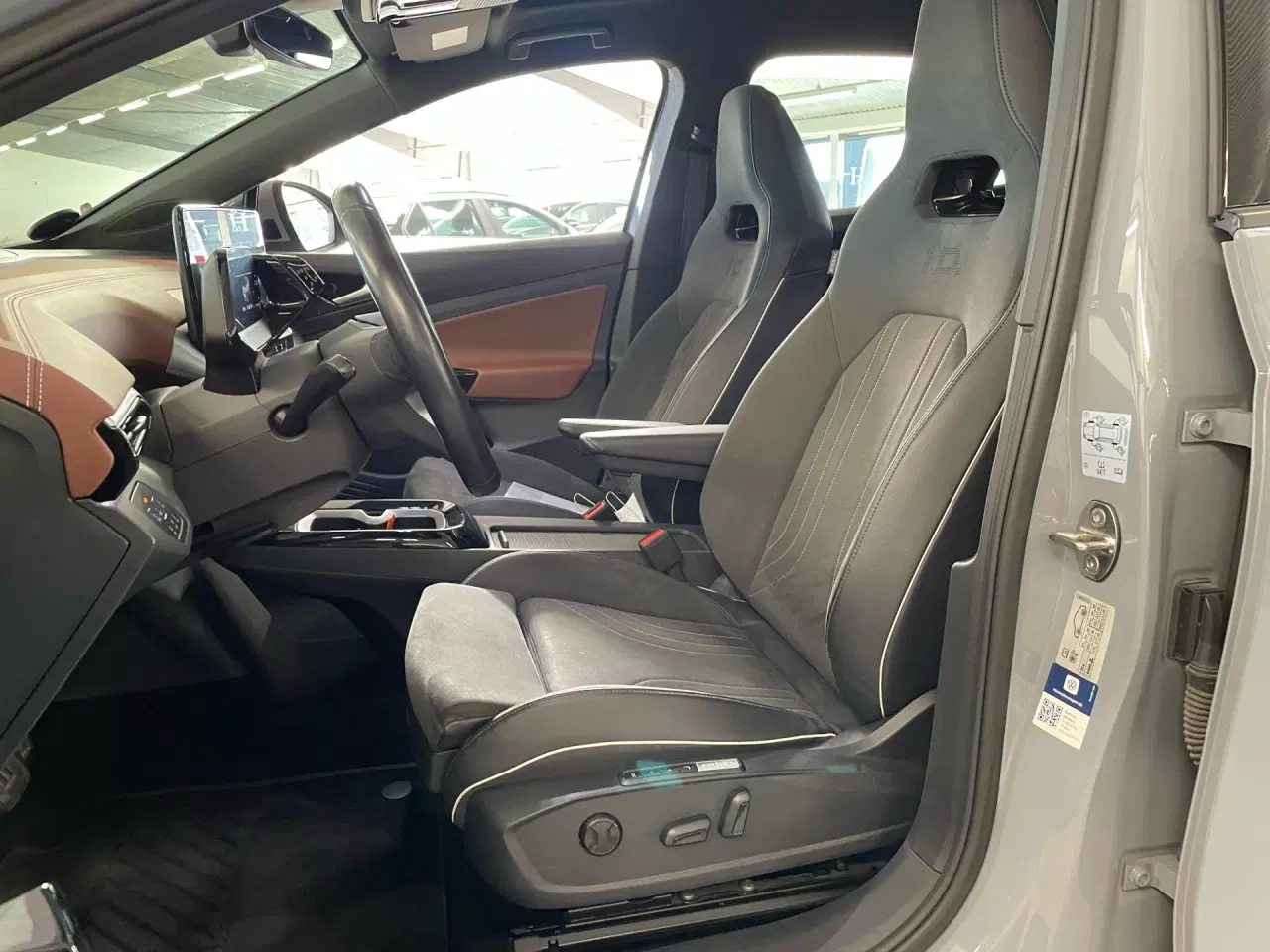 Billede 9 - VW ID.4 EL Pro Performance 204HK 5d Aut.