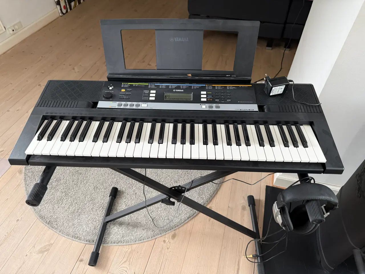 Billede 1 - Keyboard 
