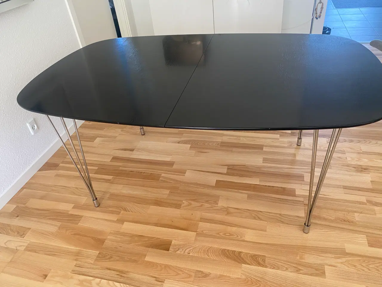Billede 3 - Spisebord Gangsø