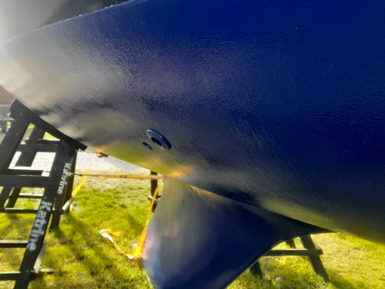 Billede 17 - Kings cruiser 33