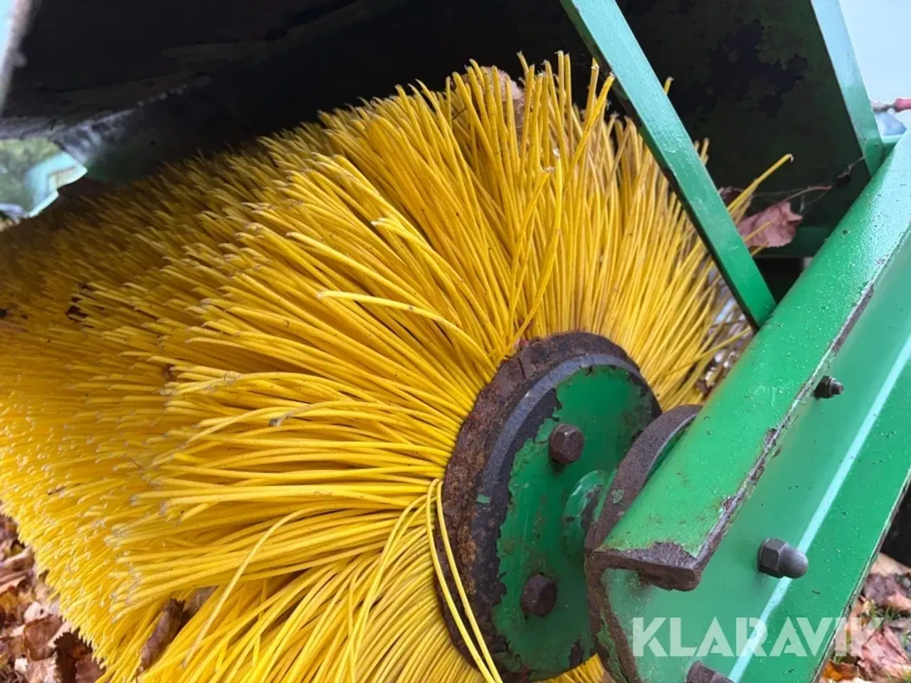 Billede 6 - Kost Præstbro