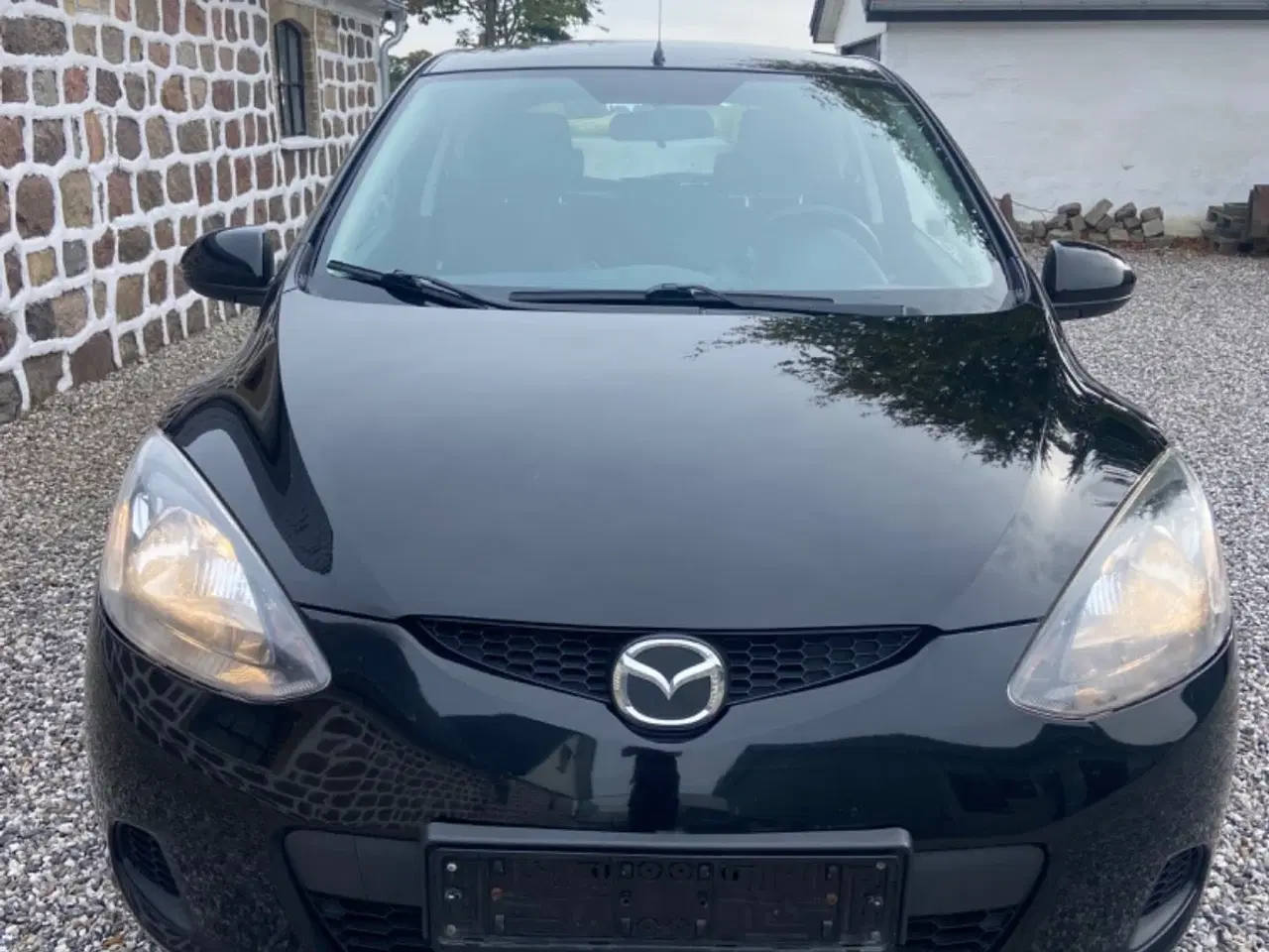 Billede 3 - Mazda 2 1,5 Advance