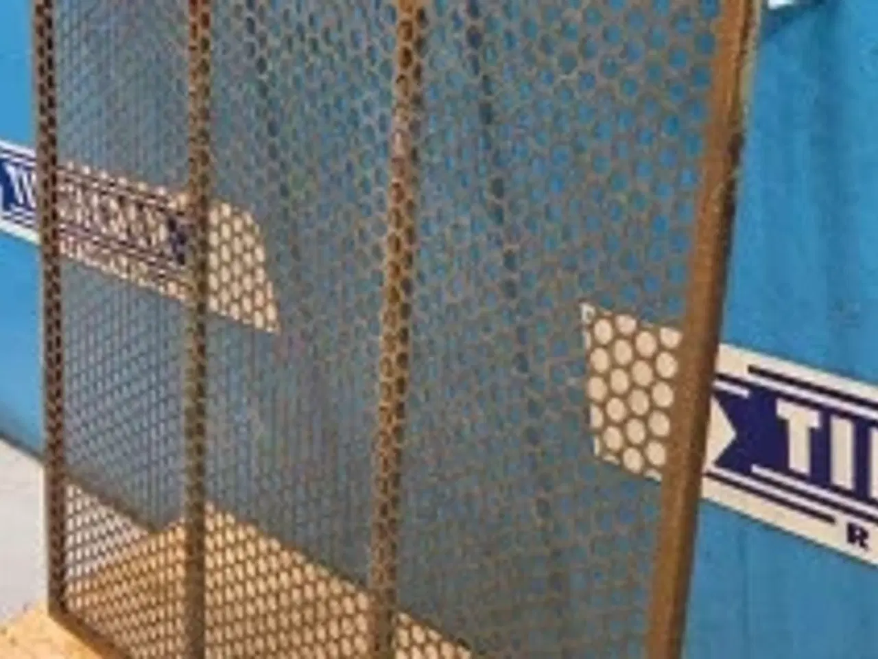 Billede 6 - Claas Mercator 75 Undersold 6531780 (1)