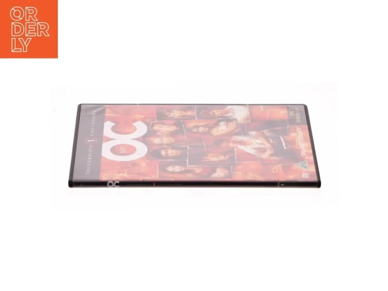 Billede 3 - The OC season1 Disc 1 fra DVD