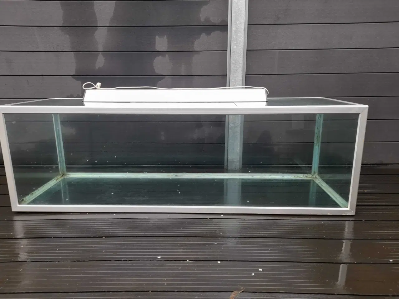Billede 5 - Akvarier 400L 