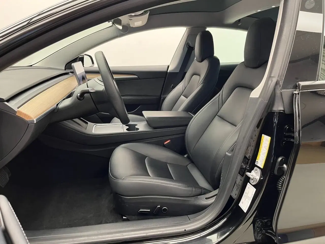 Billede 9 - Tesla Model 3  Long Range AWD