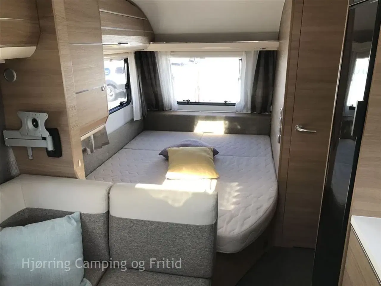 Billede 6 - 2020 - Adria Adora 613 PK