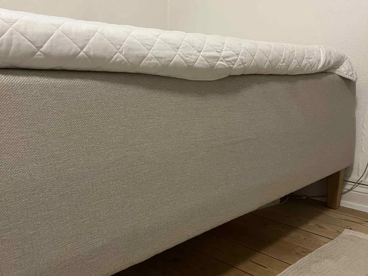 Billede 4 - ZensiZone Boxmadras (120x200cm)