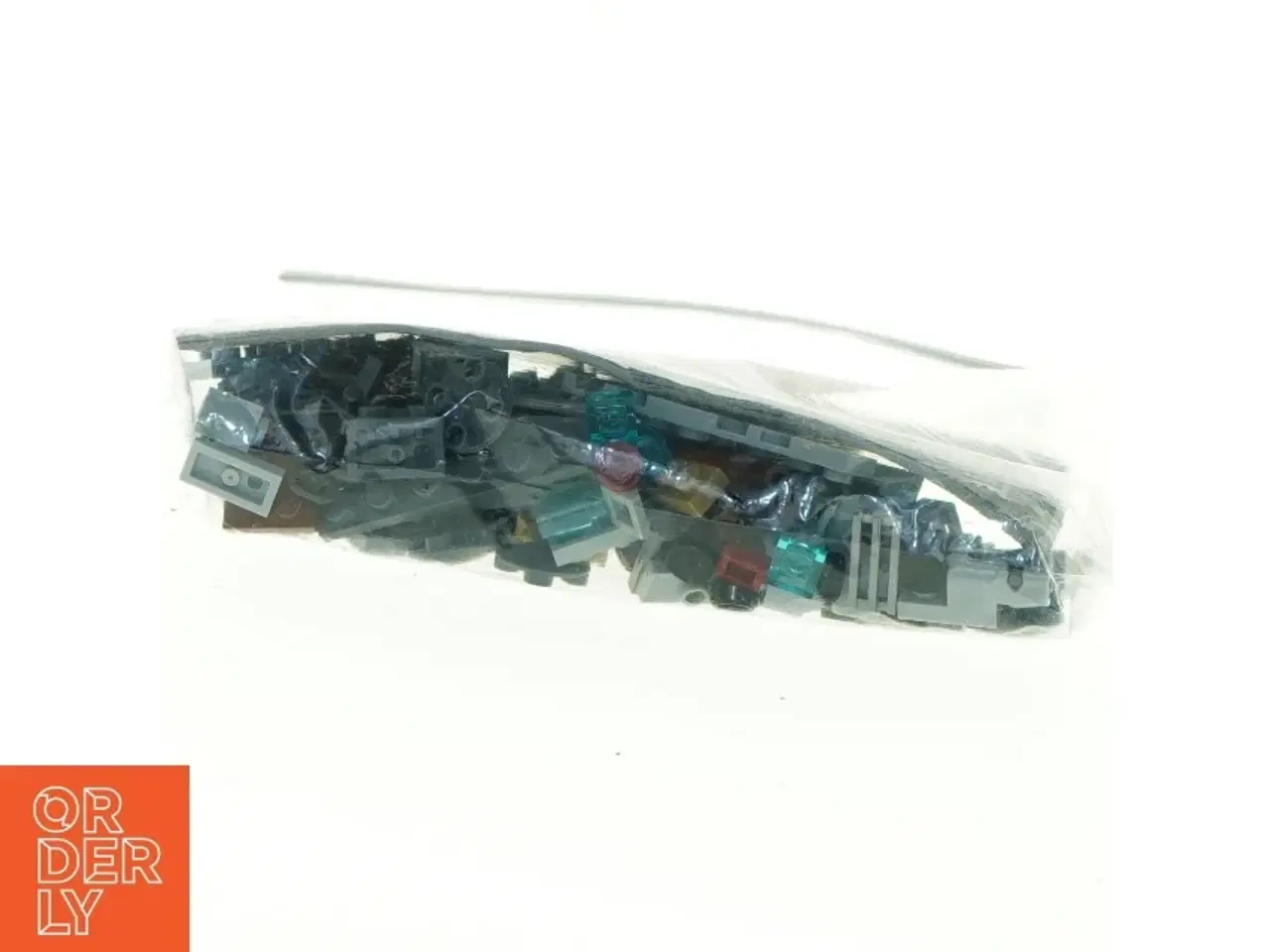 Billede 4 - LEGO Star Wars Microfighters Tusindårsfalken
