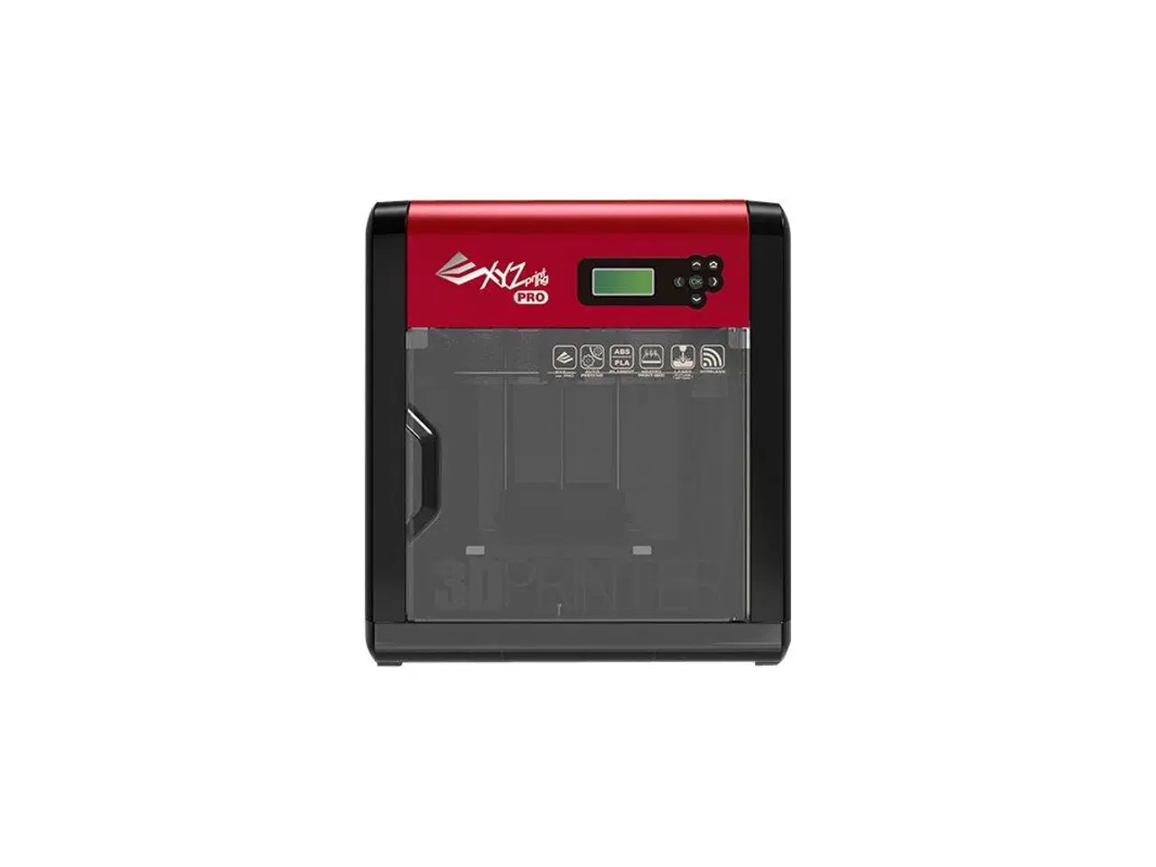 Billede 1 - Da Vinci 1.0 Pro 3D printer