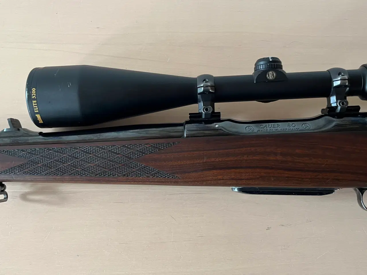 Billede 7 - Sauer 80 - 6,5x68