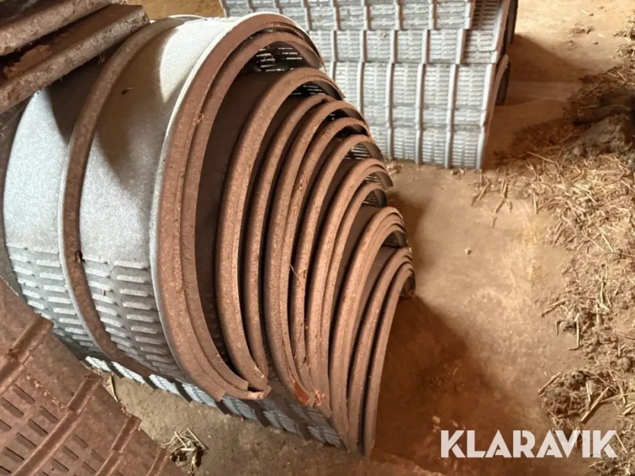 Billede 11 - Plantørreri Tecvent TMB-7,5/D