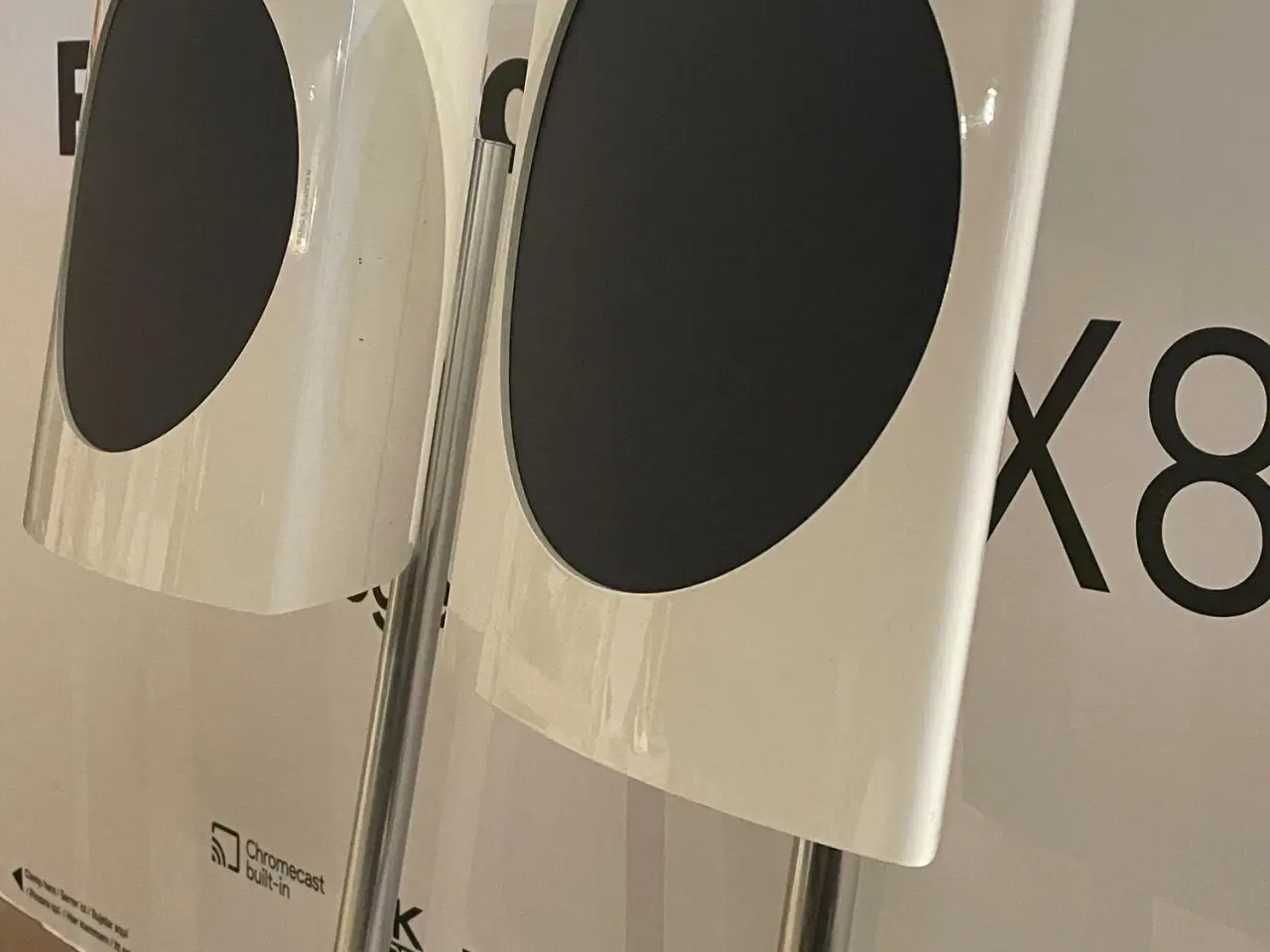 Billede 5 - Beolab 17 - Alu