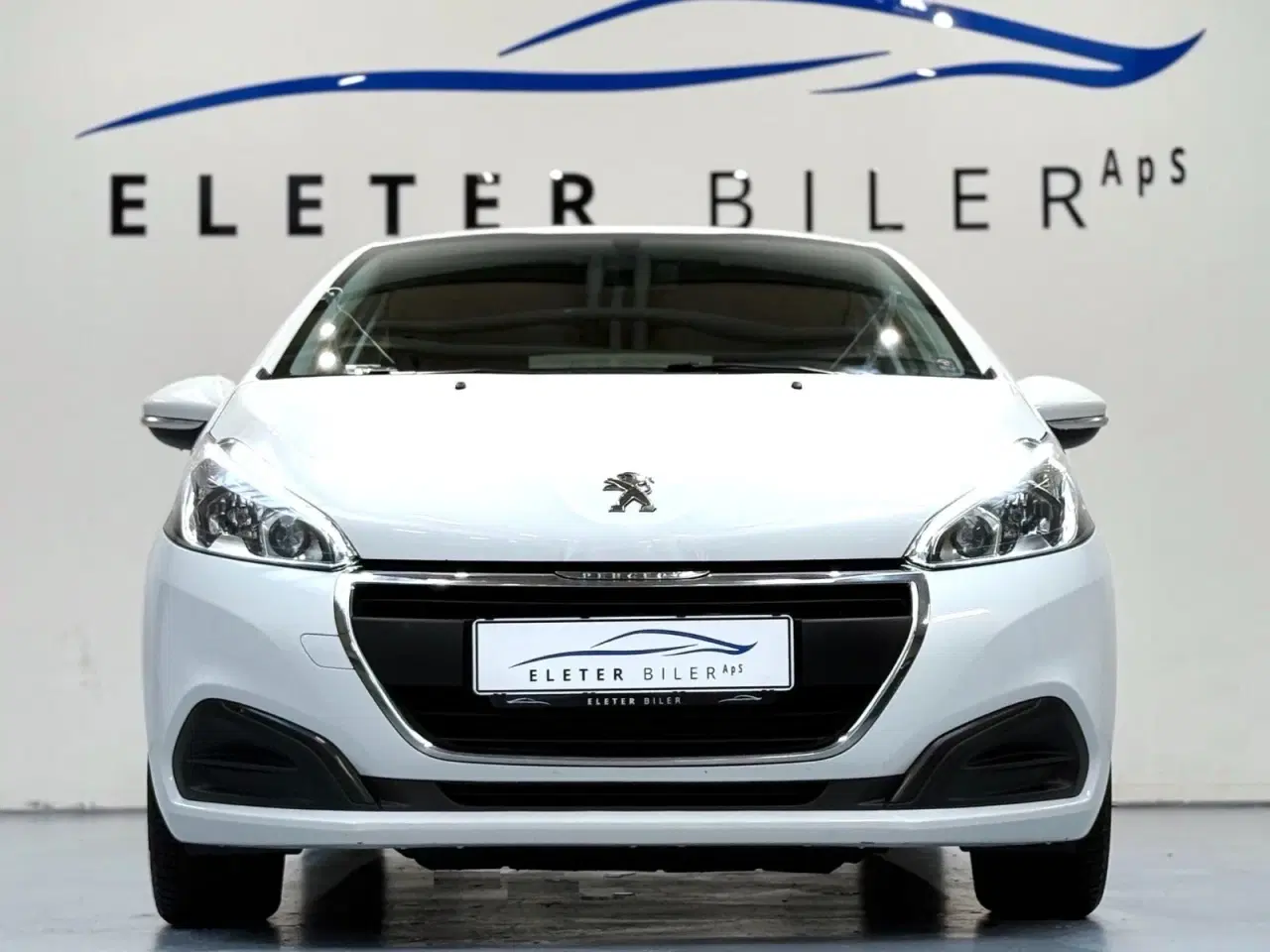 Billede 2 - Peugeot 208 1,6 BlueHDi 100 Active