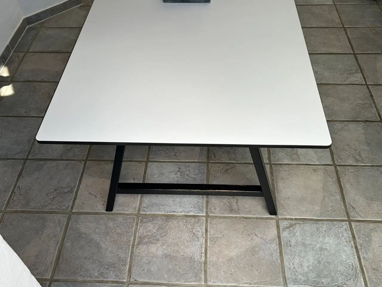 Billede 3 - Andersen spisebord