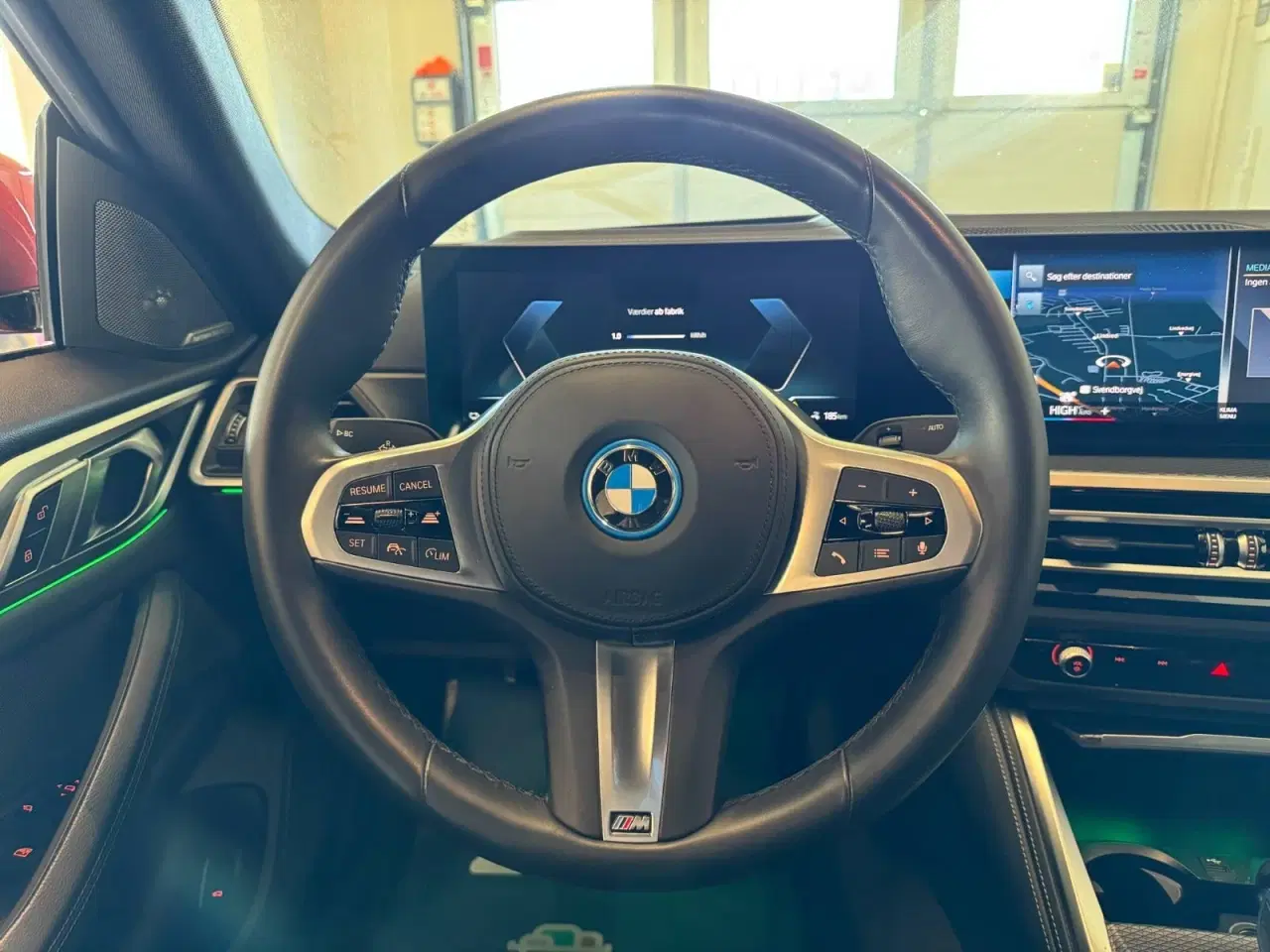 Billede 10 - BMW i4  eDrive40 M-Sport