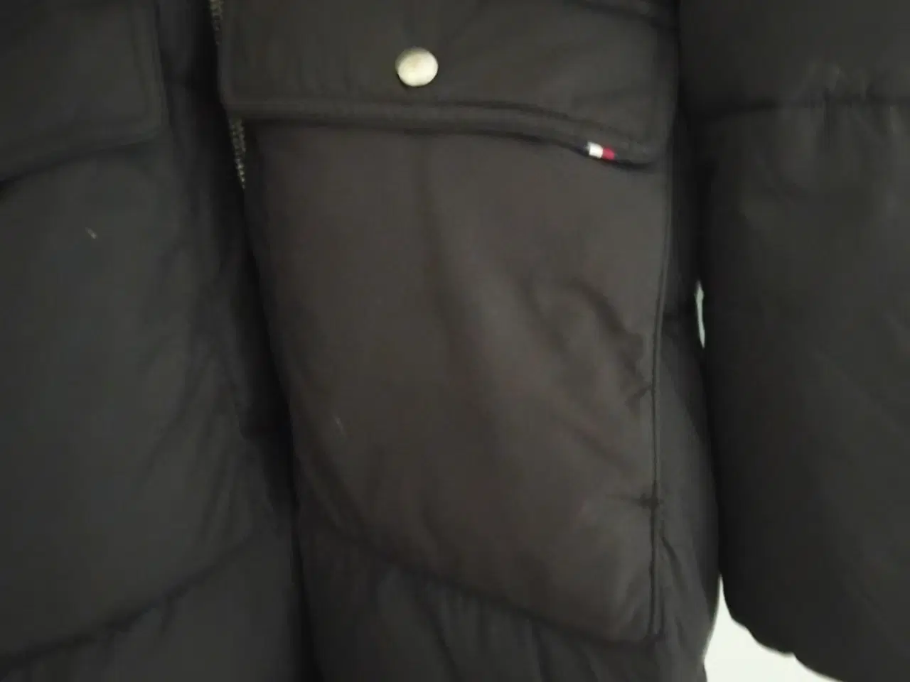 Billede 2 - Tommy hilfinger dame jakke