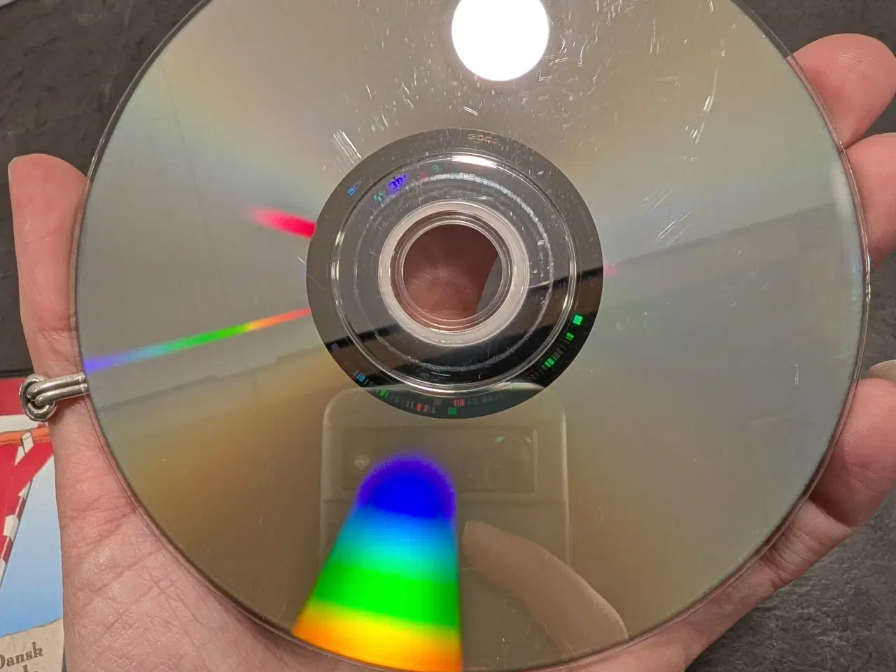 Billede 3 - Asterix DVD samling med seks film