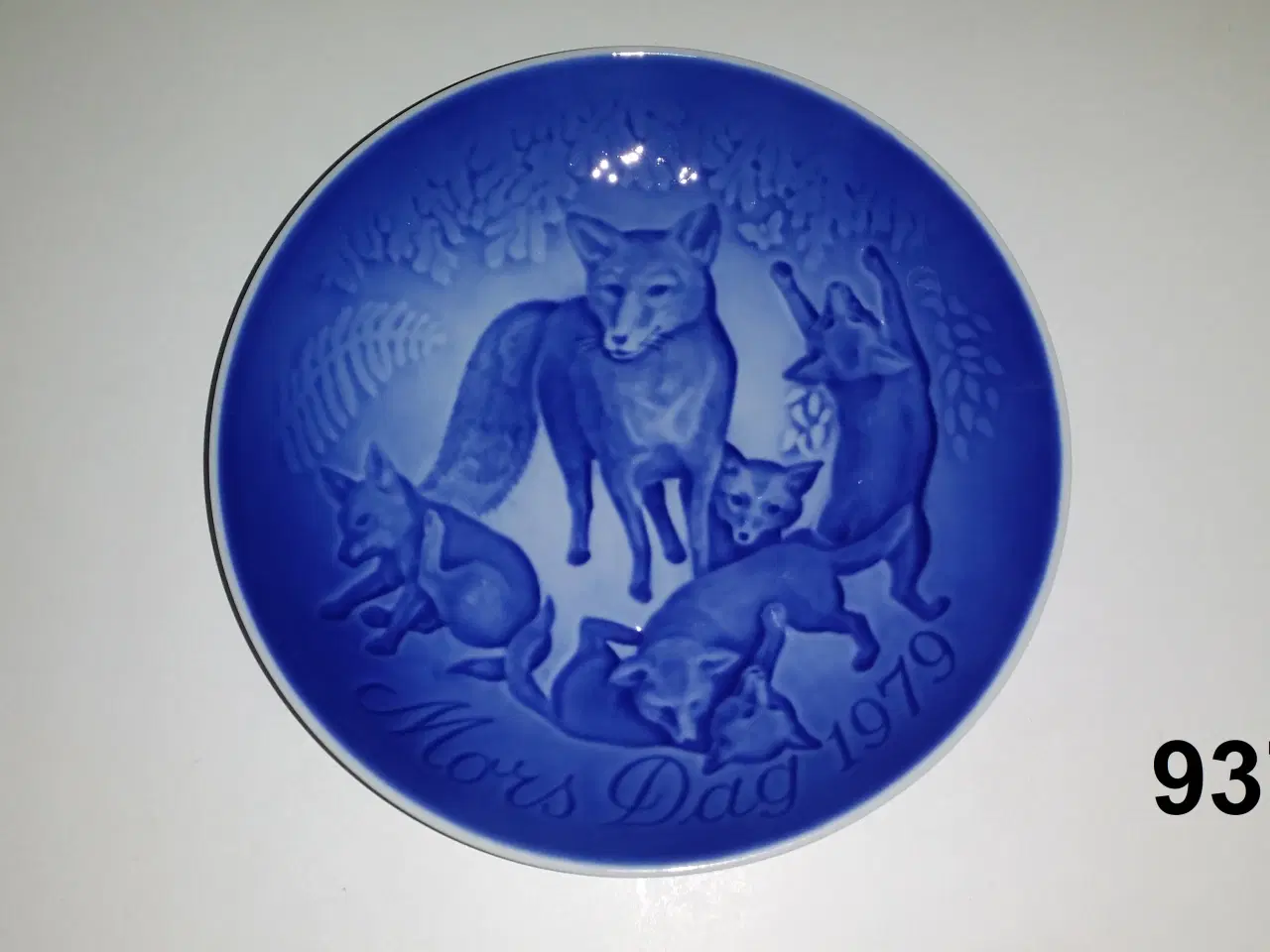 Billede 6 - ”Mors dag” platter