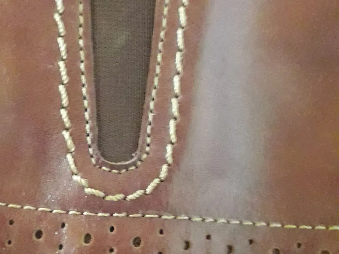 Billede 3 - Gabor læderstøvler