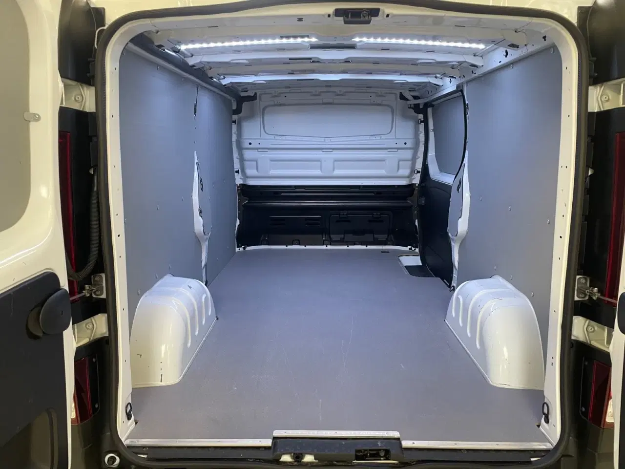 Billede 13 - Nissan Primastar 2,0 dCi 150 L2H1 N-Connecta Van