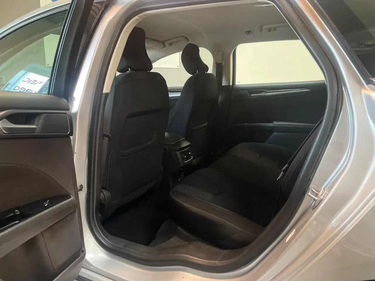 Billede 12 - Ford Mondeo 1,5 SCTi 160 Titanium stc. aut.