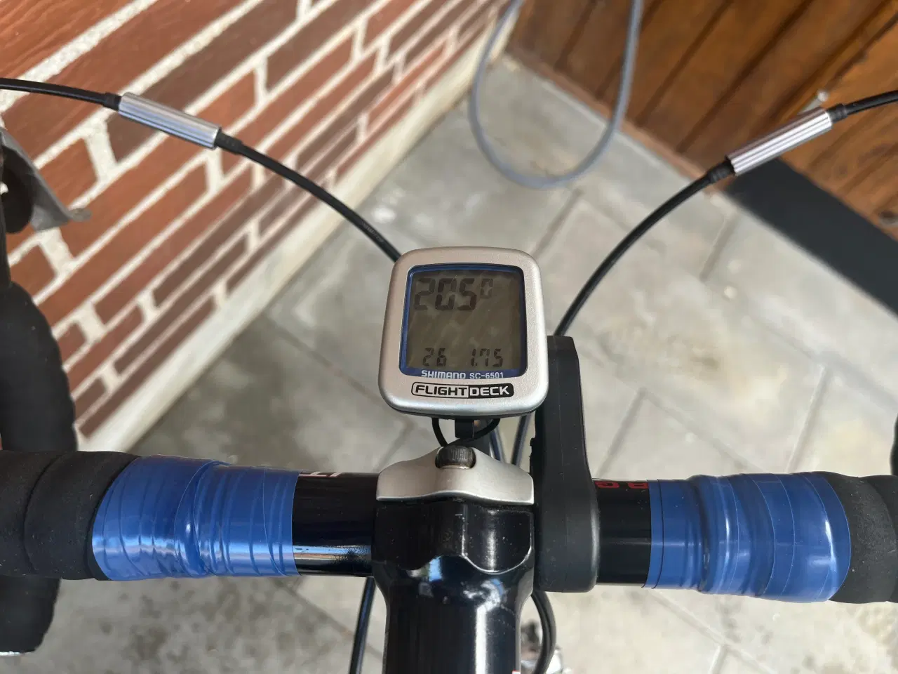 Billede 4 - Racercykel Principia