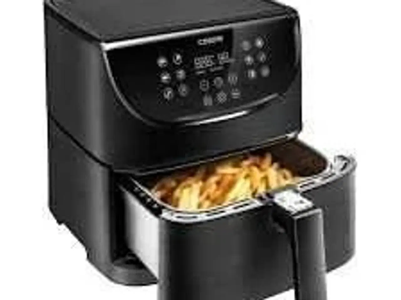 Billede 2 - Cosori Premium CP158-AF-RXB airfryer, sort