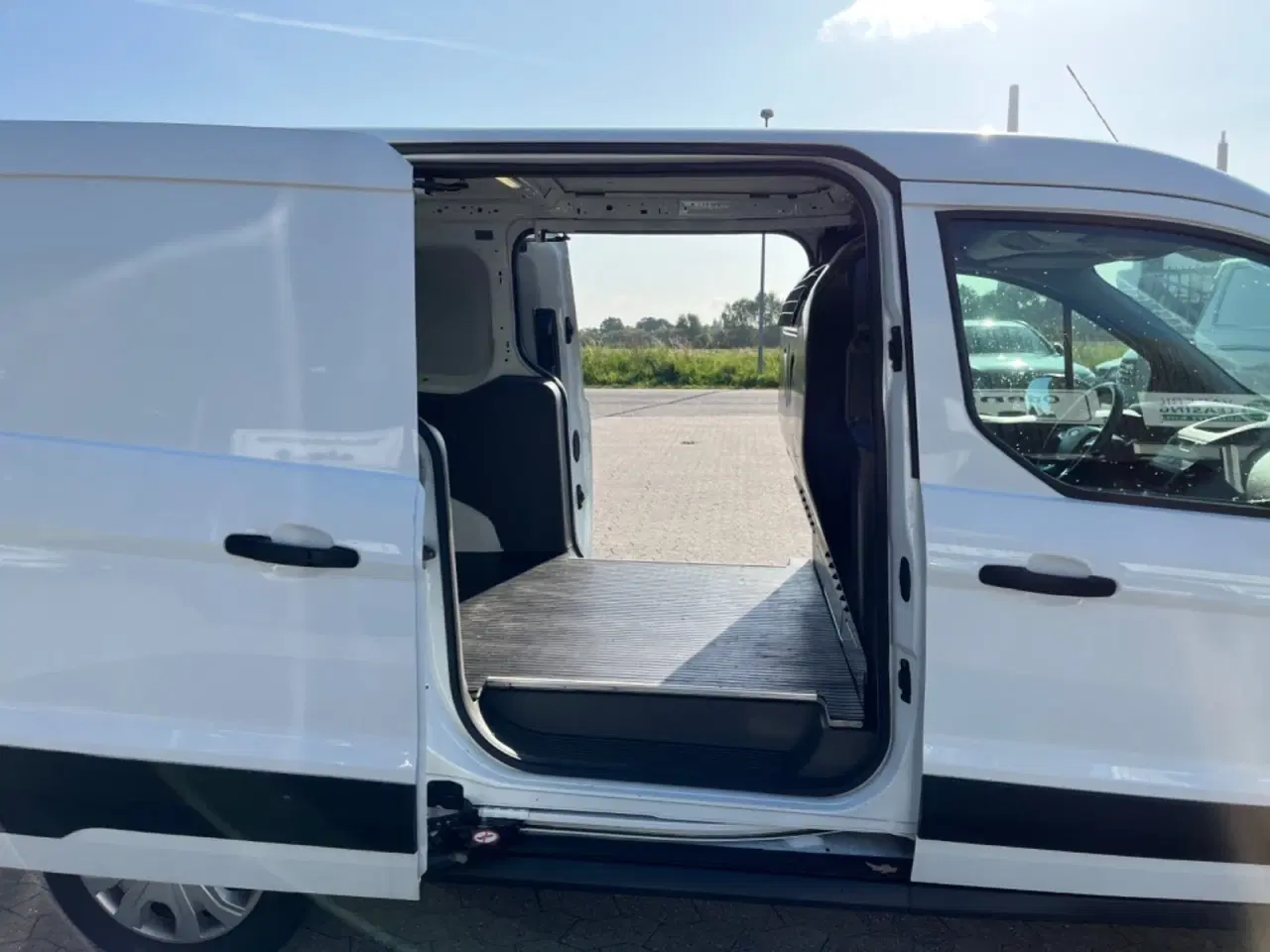 Billede 13 - Ford Transit Connect 1,5 TDCi 100 Trend lang