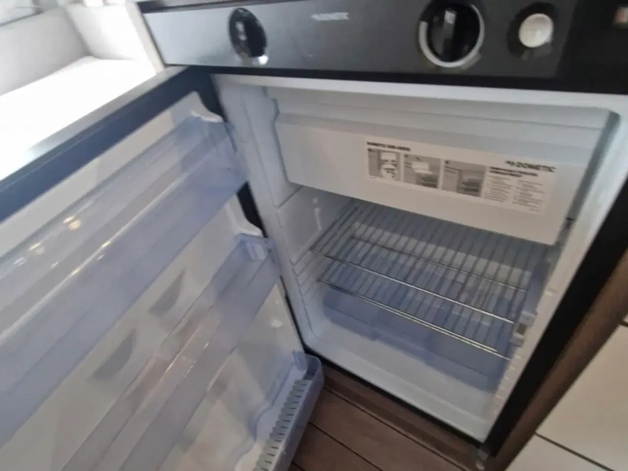 Billede 14 - DKs billigste Knaus 420 QD