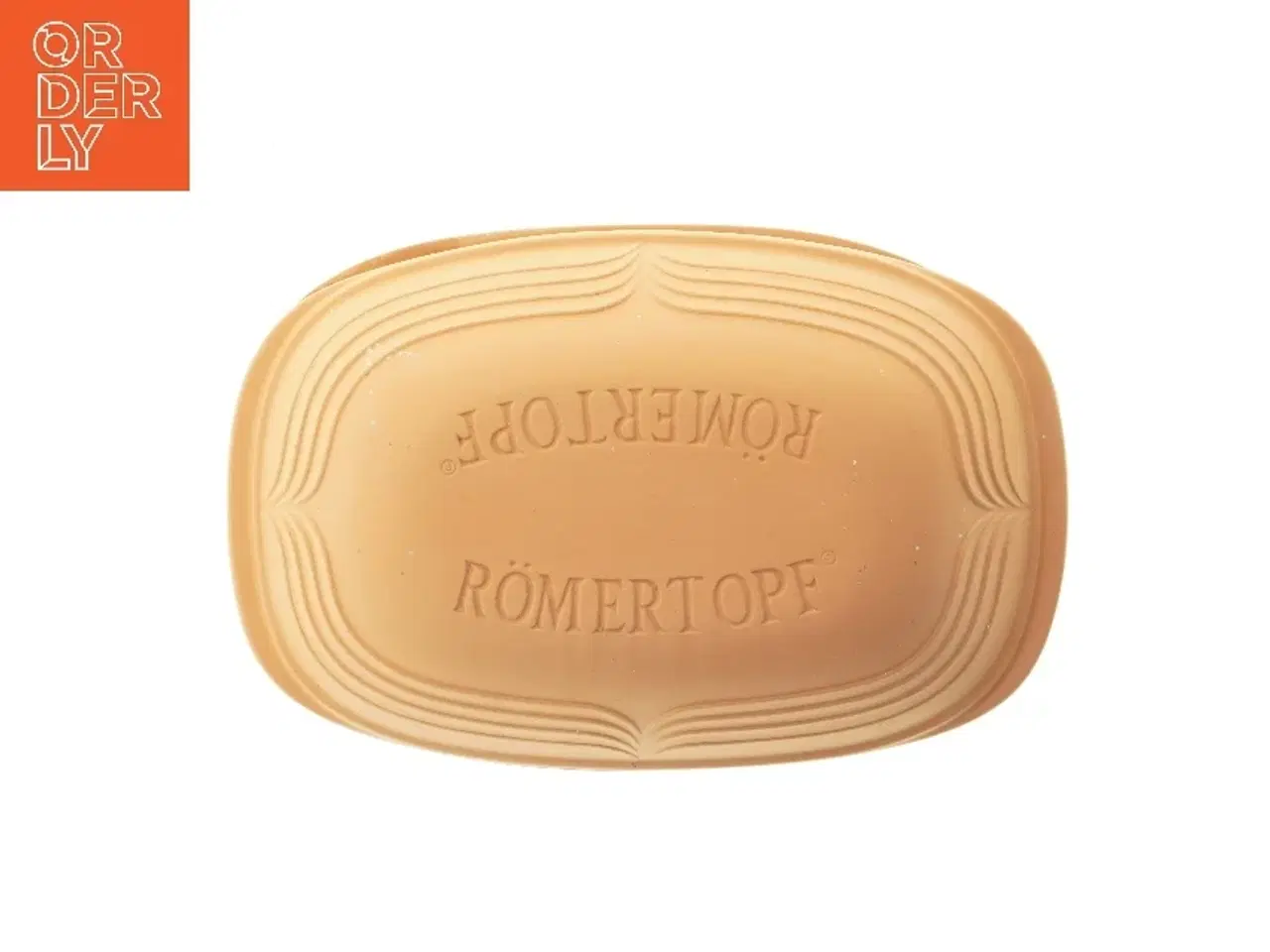 Billede 4 - Rmertopf lergryde fra Rmertopf (str. 35x22,5 cm)