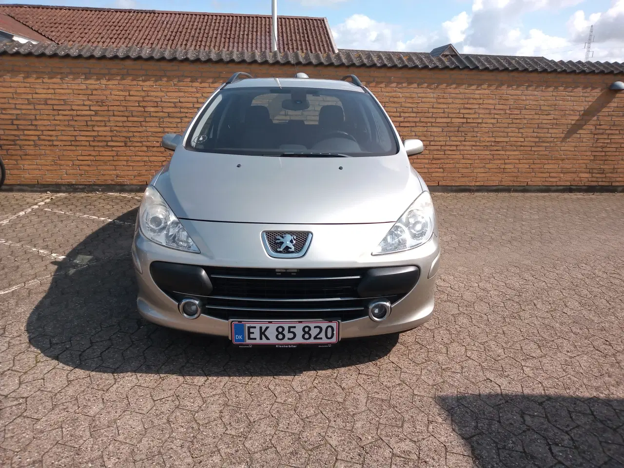 Billede 7 - Peugeot 307 HDi Nysynet