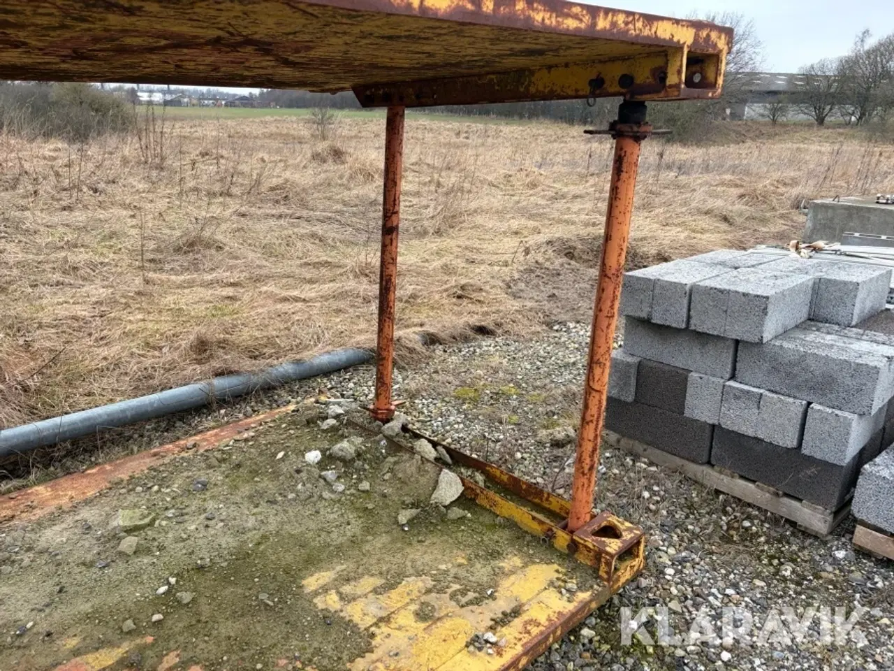 Billede 11 - Gravekasser 2 styk