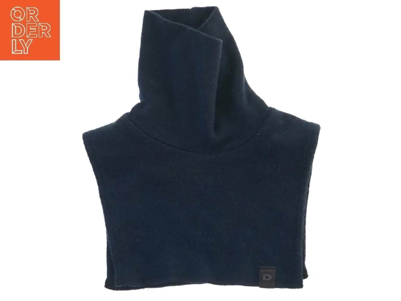 Billede 1 - Blå halsedisse fra Dilling (str. Ø 17 cm)