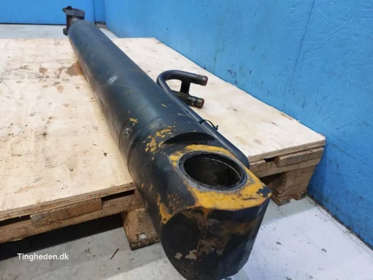 Billede 5 - JCB 427 HL Cylinder 561/60303