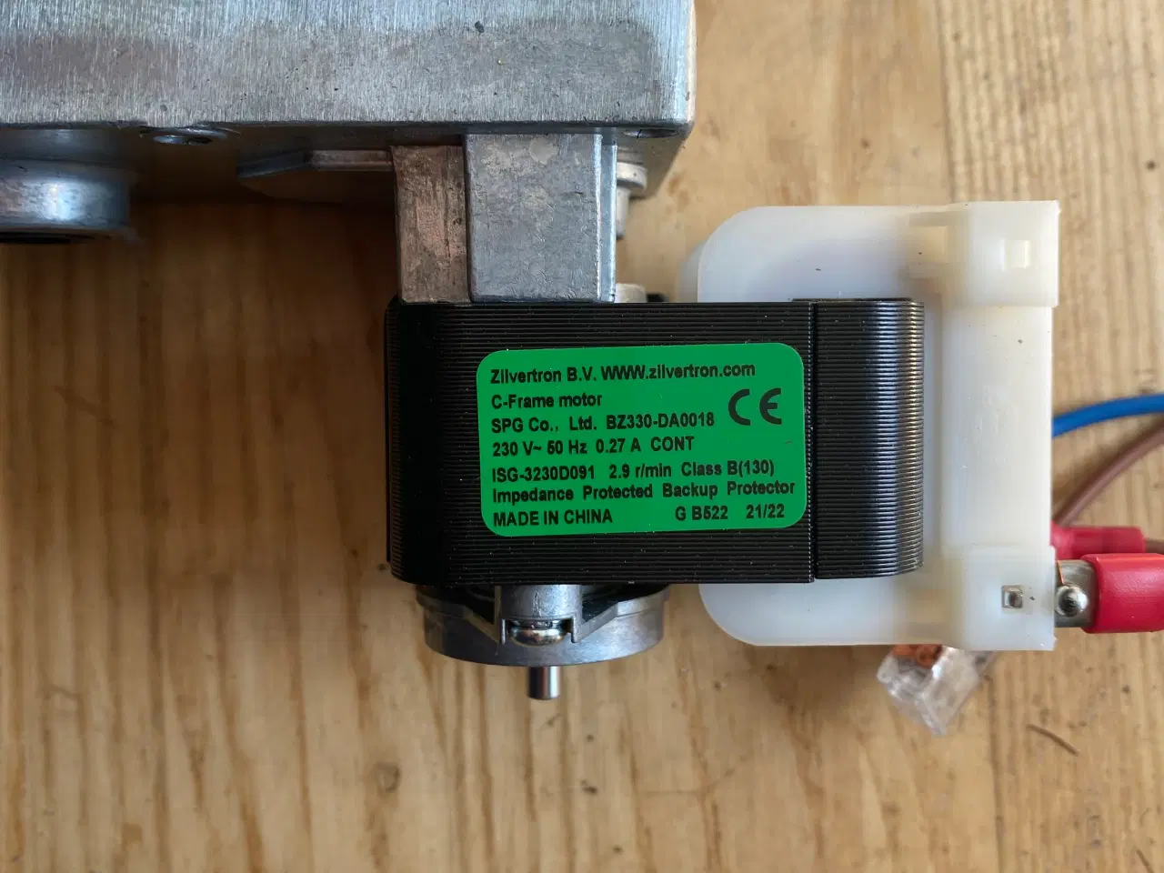 Billede 7 - AEM 25 kombi tromlefilter