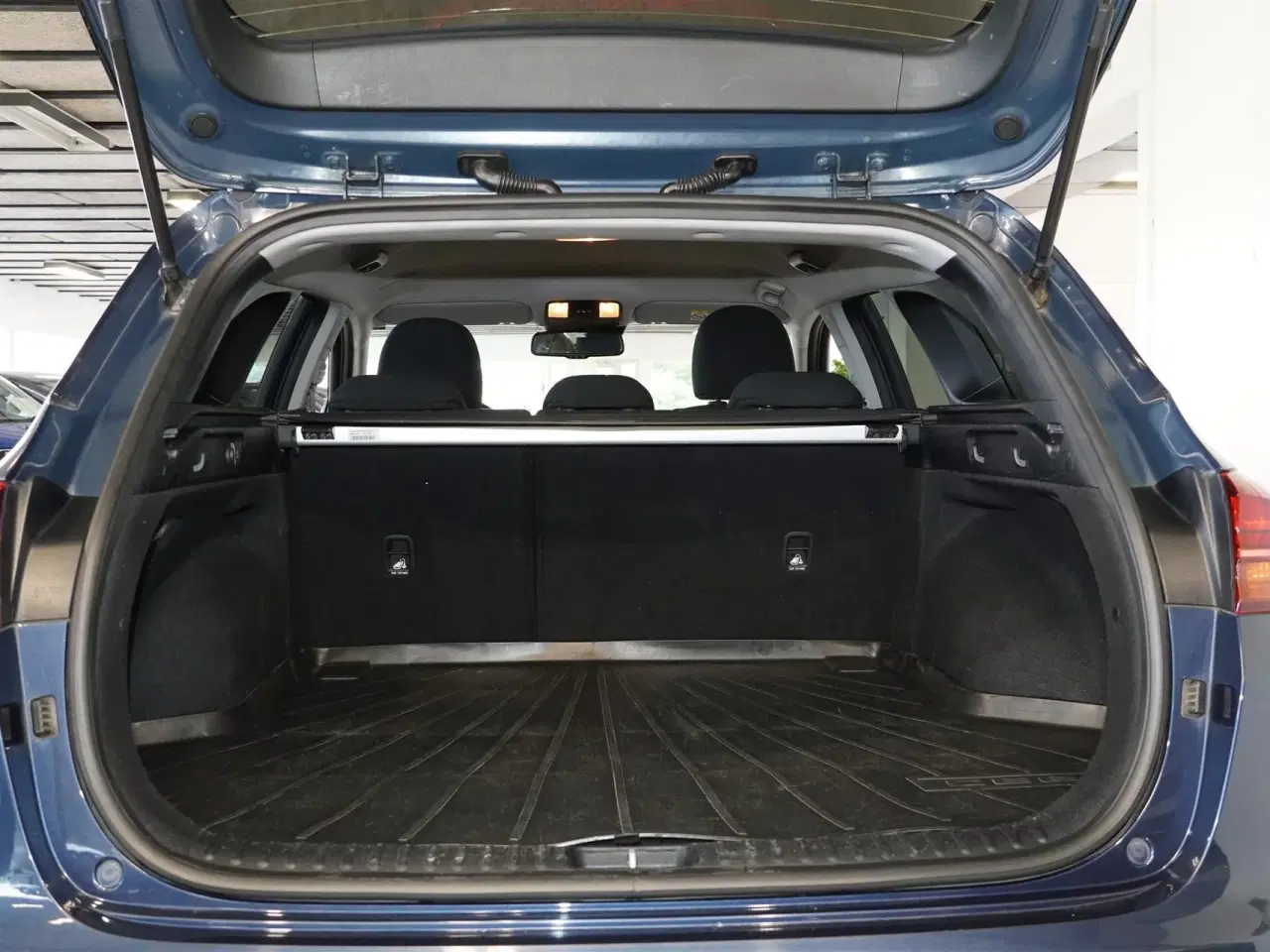 Billede 9 - Kia Ceed SW 1,0 T-GDI Attraction 120HK Stc 6g