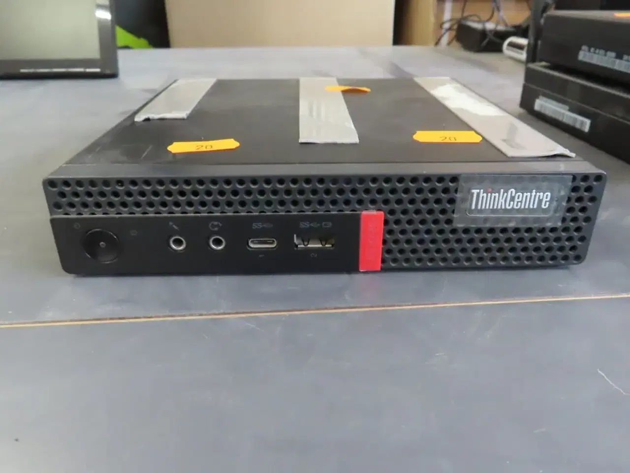 Billede 1 - Computer LENOVO
