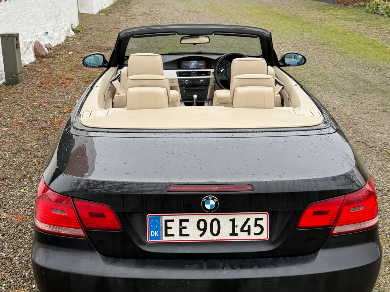 Billede 5 - BMW 330i cabriolet - e93 auto