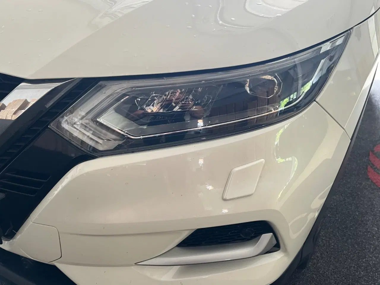 Billede 20 - Nissan Qashqai 1,2 Dig-T 115 N-Connecta