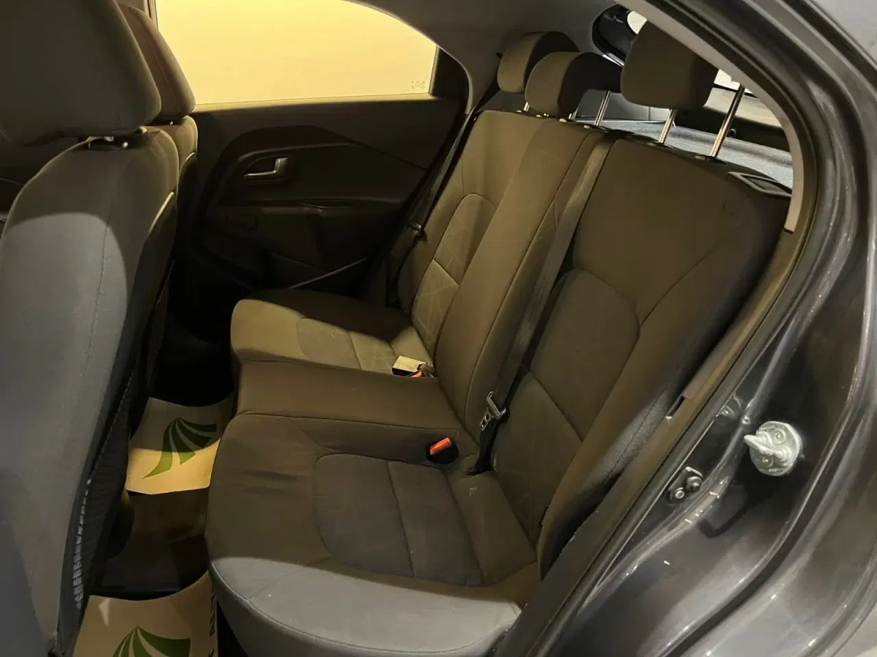 Billede 7 - Kia Rio 1,2 CVVT Active