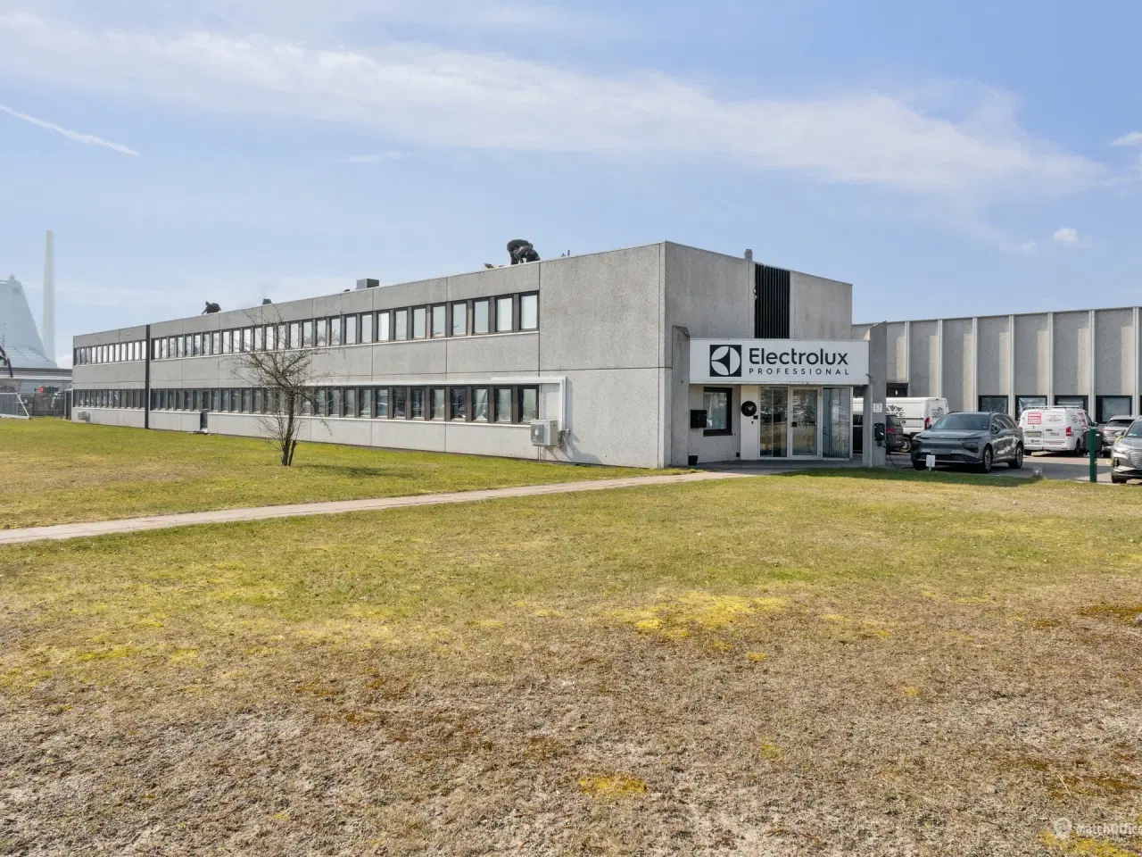 Billede 16 - Kombineret lager- og kontorlejemål på 1 557 m² i Hvidovre med 1 km til E20