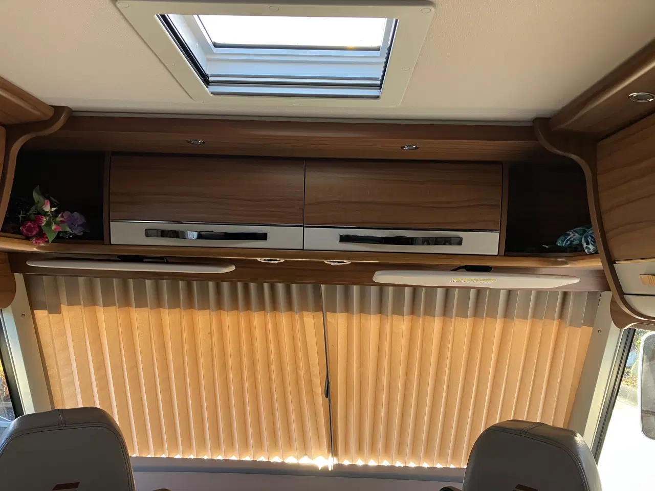 Billede 11 - Super fin autocamper