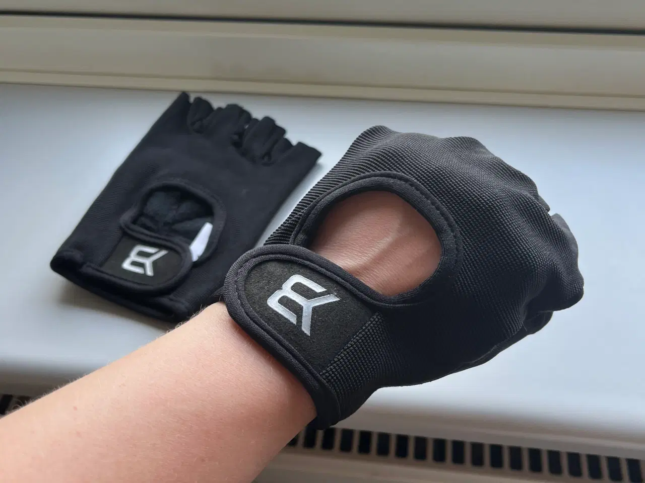 Billede 2 - Better Bodies gym gloves XL