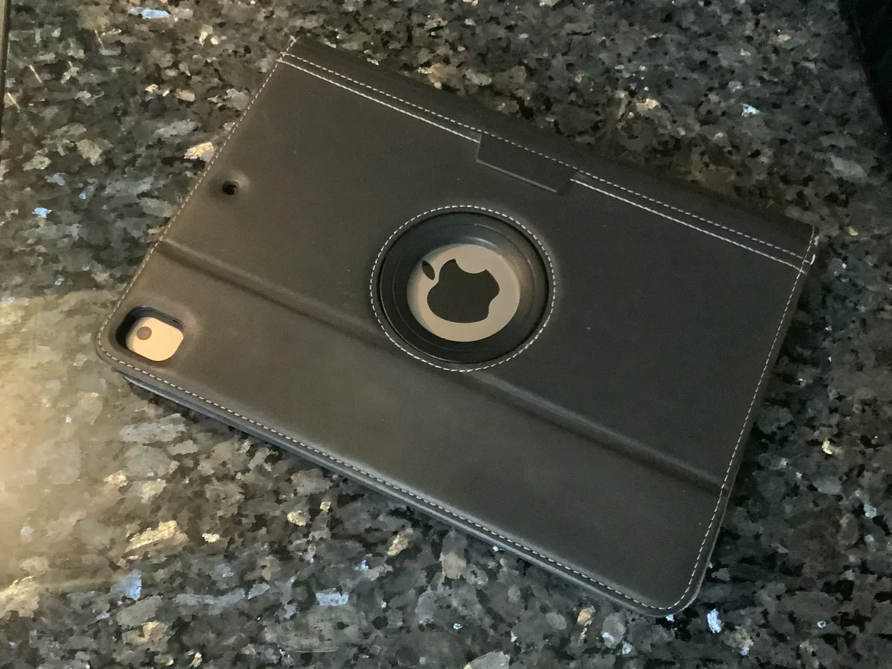 Billede 4 - Ipad 32 GB. 6. Generationer