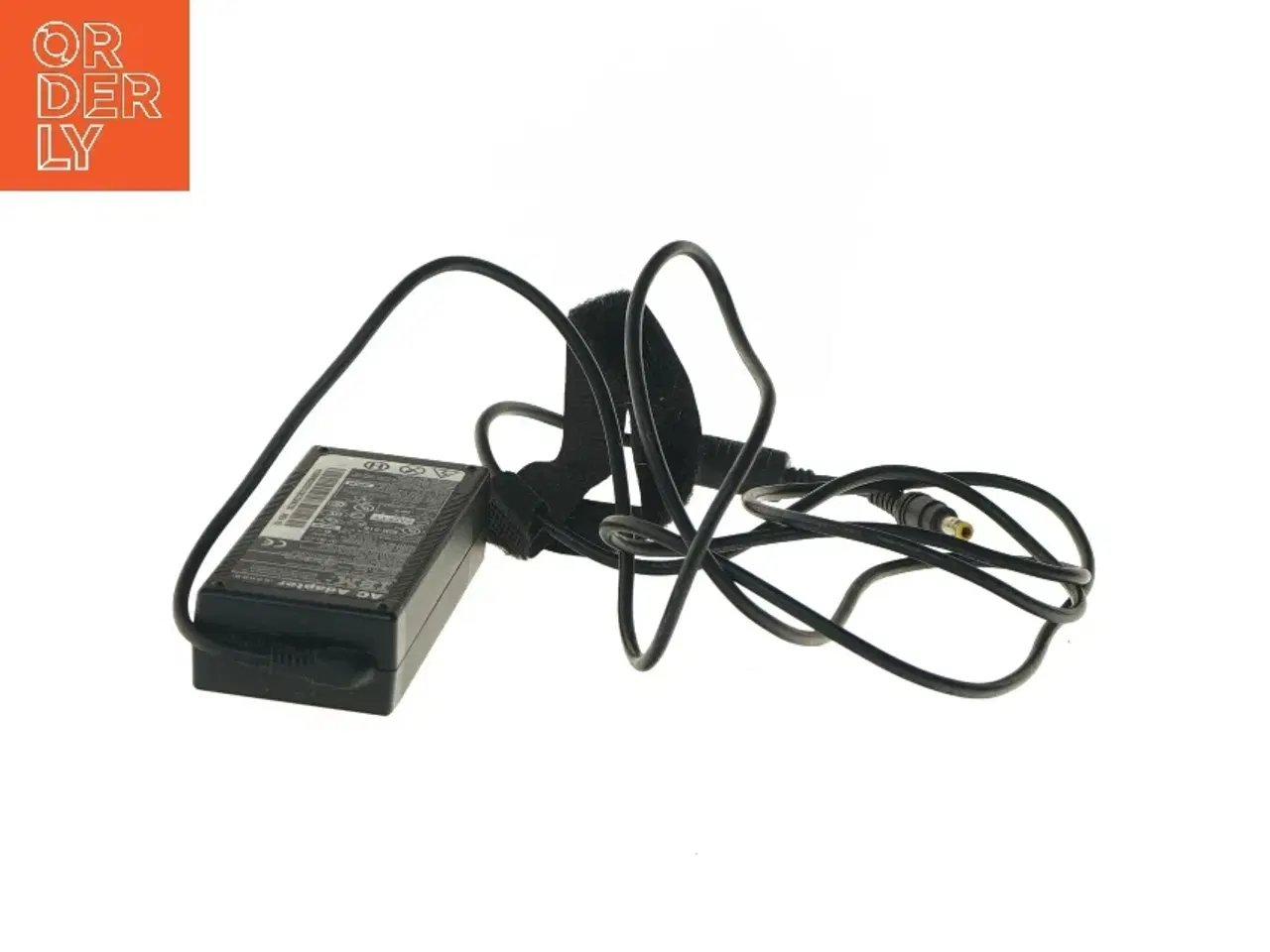 Billede 3 - IBM strømforsyning fra IBM