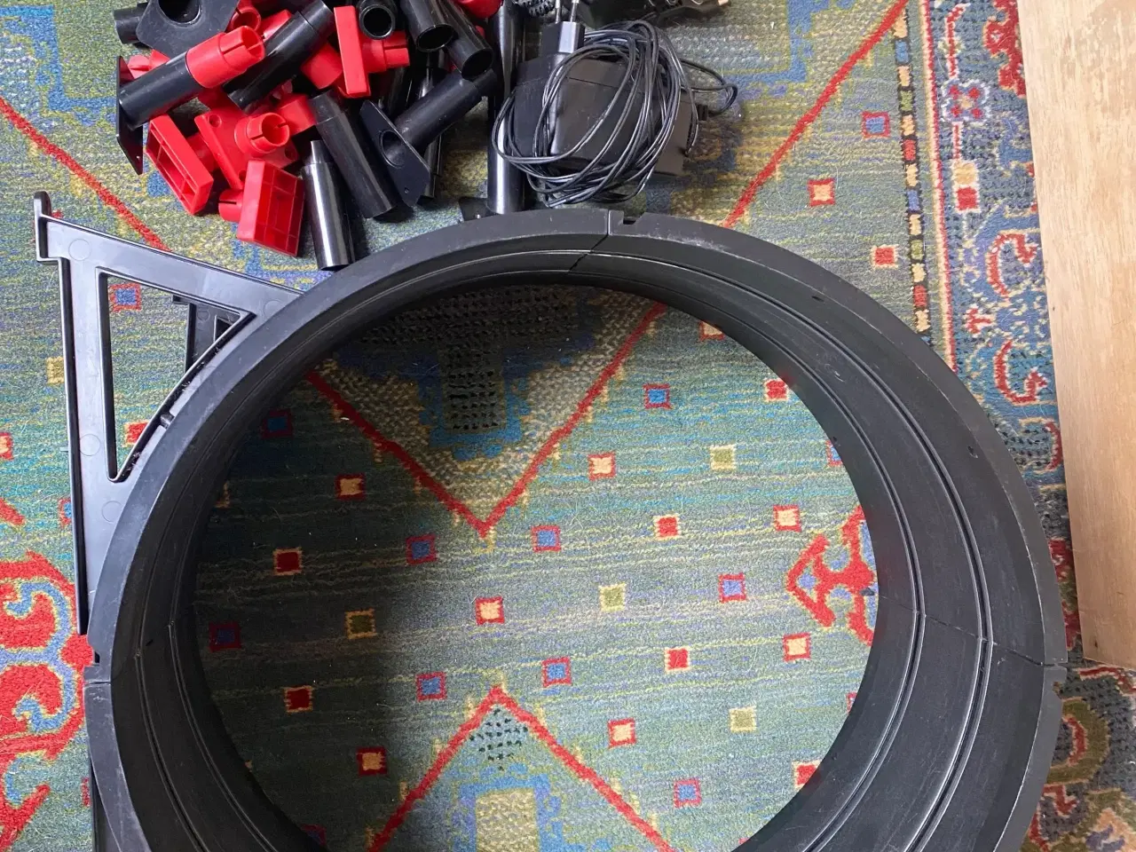 Billede 5 - Carrerabane